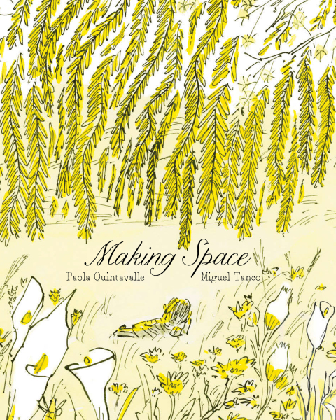 Making Space